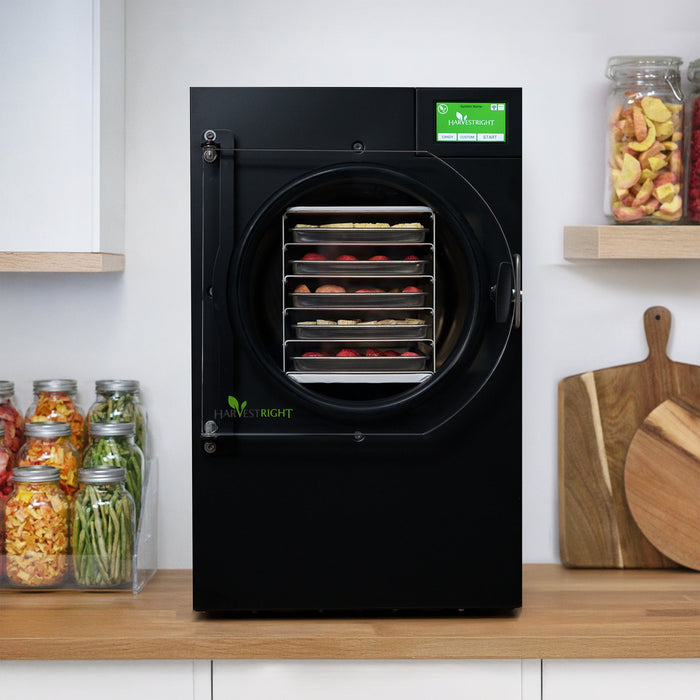 Harvest Right Home Freeze Dryer