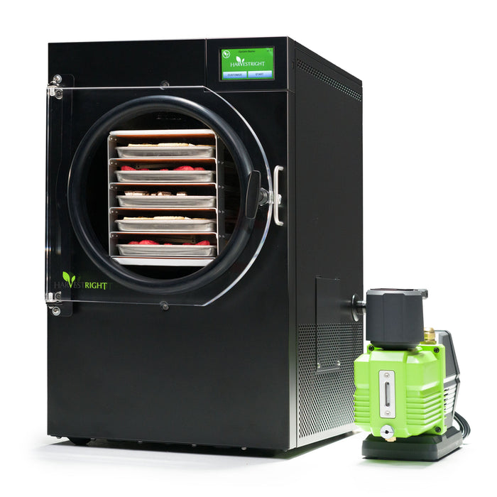 Harvest Right Home Freeze Dryer