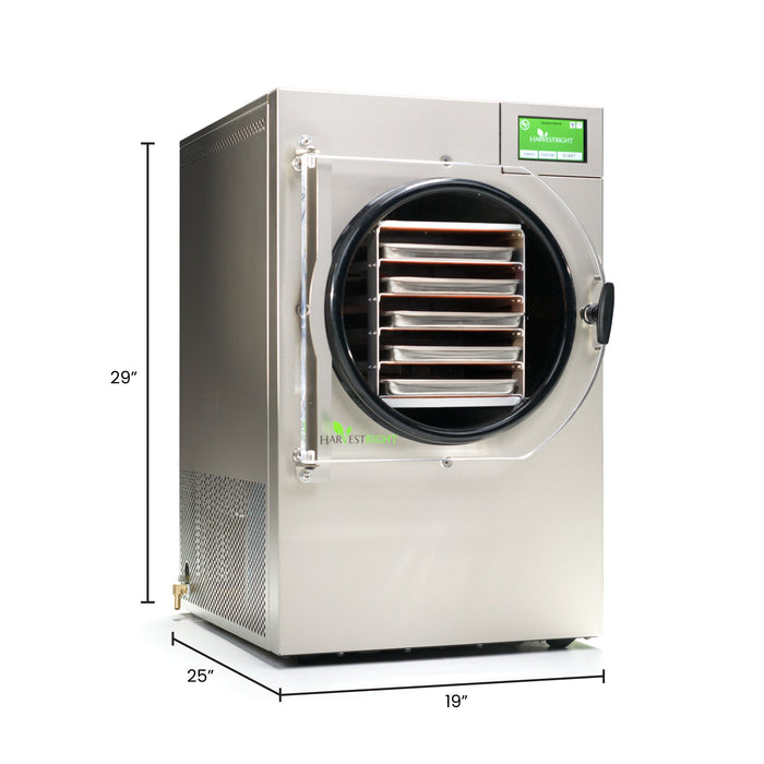 Harvest Right Home Freeze Dryer