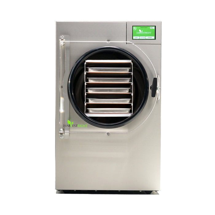 Harvest Right Home Freeze Dryer