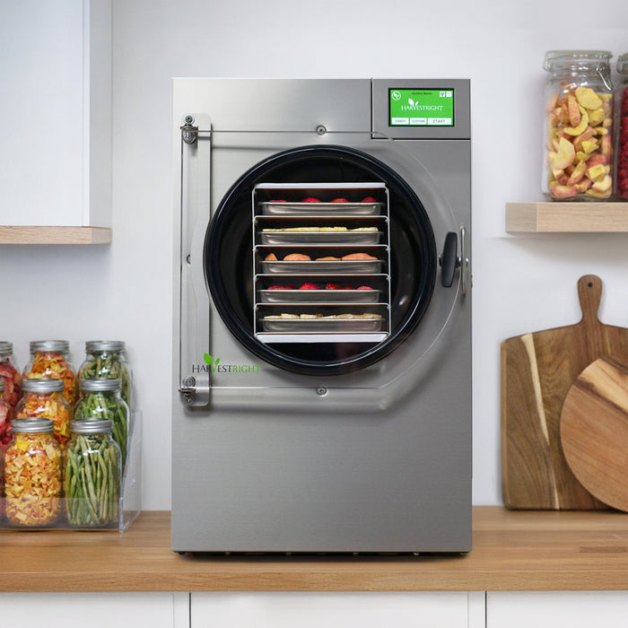 Harvest Right Home Freeze Dryer