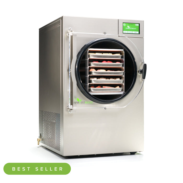 Harvest Right Home Freeze Dryer
