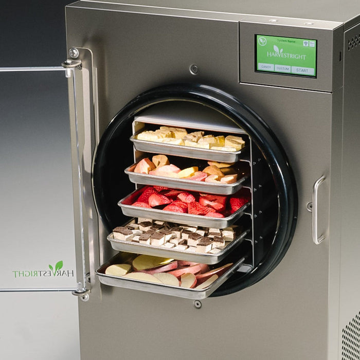 Harvest Right Home Freeze Dryer