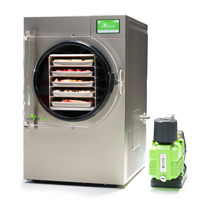 Harvest Right Home Freeze Dryer
