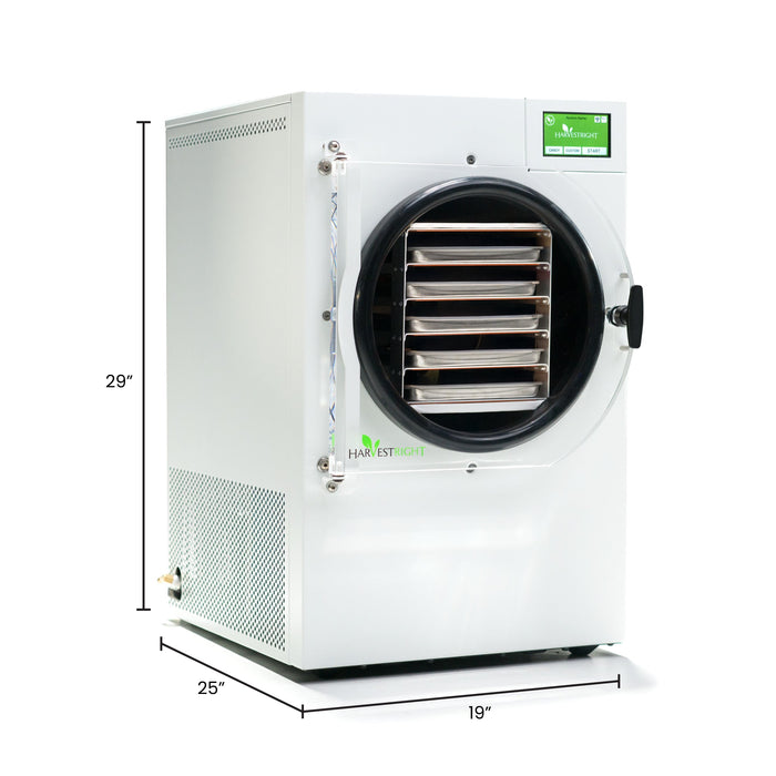 Harvest Right Home Freeze Dryer