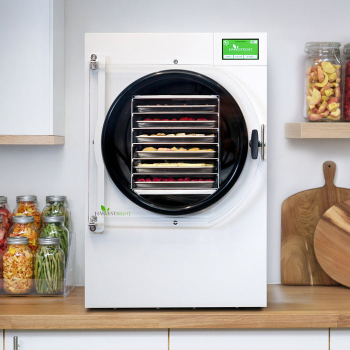 Harvest Right Home Freeze Dryer