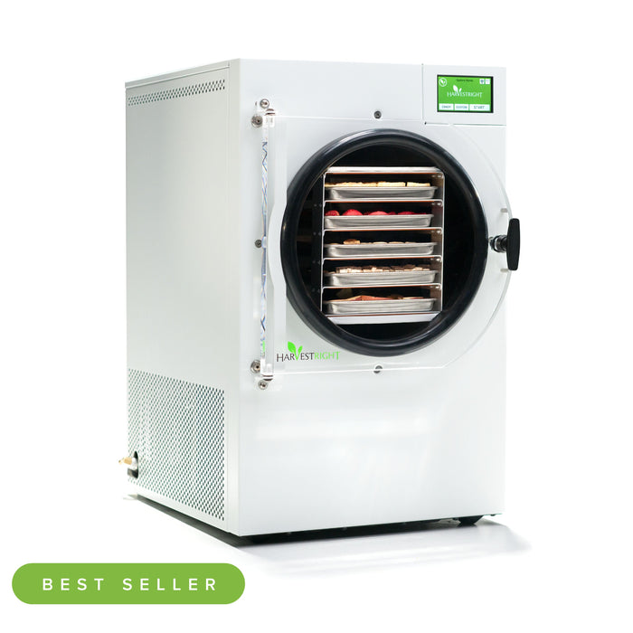 Harvest Right Home Freeze Dryer