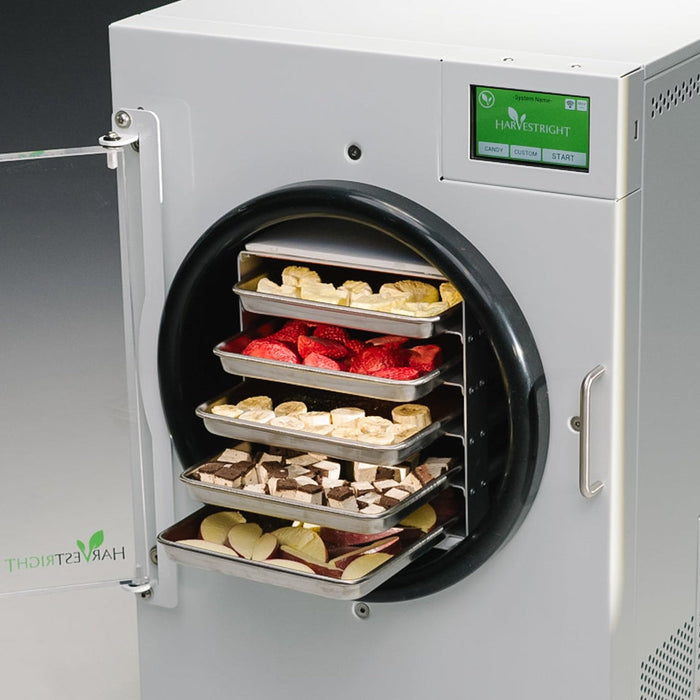 Harvest Right Home Freeze Dryer