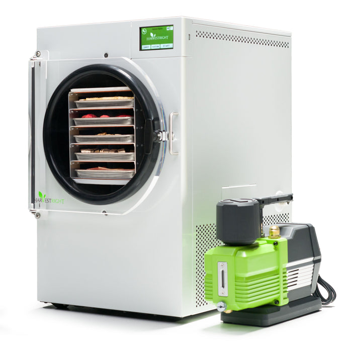 Harvest Right Home Freeze Dryer