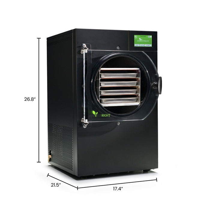 Harvest Right Home Freeze Dryer