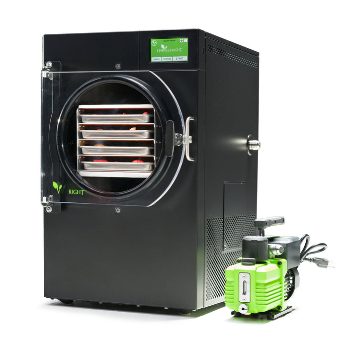 Harvest Right Home Freeze Dryer