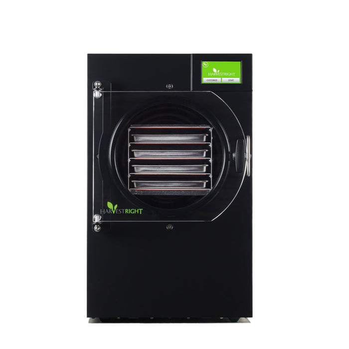 Harvest Right Home Freeze Dryer
