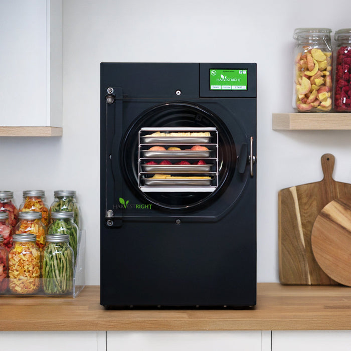 Harvest Right Home Freeze Dryer