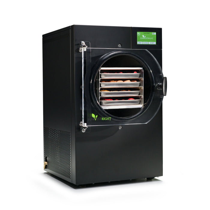 Harvest Right Home Freeze Dryer