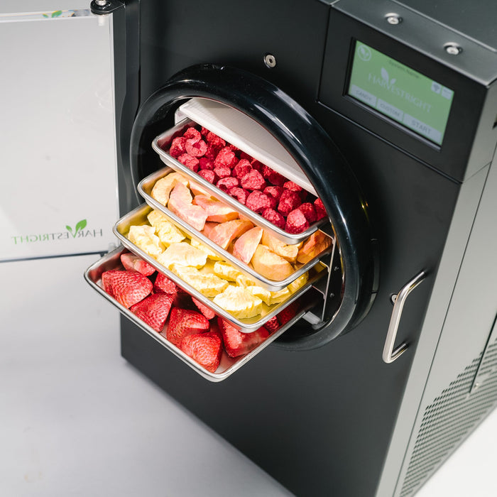 Harvest Right Home Freeze Dryer