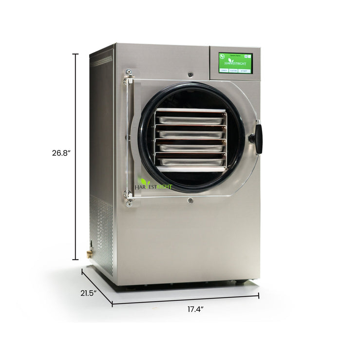 Harvest Right Home Freeze Dryer