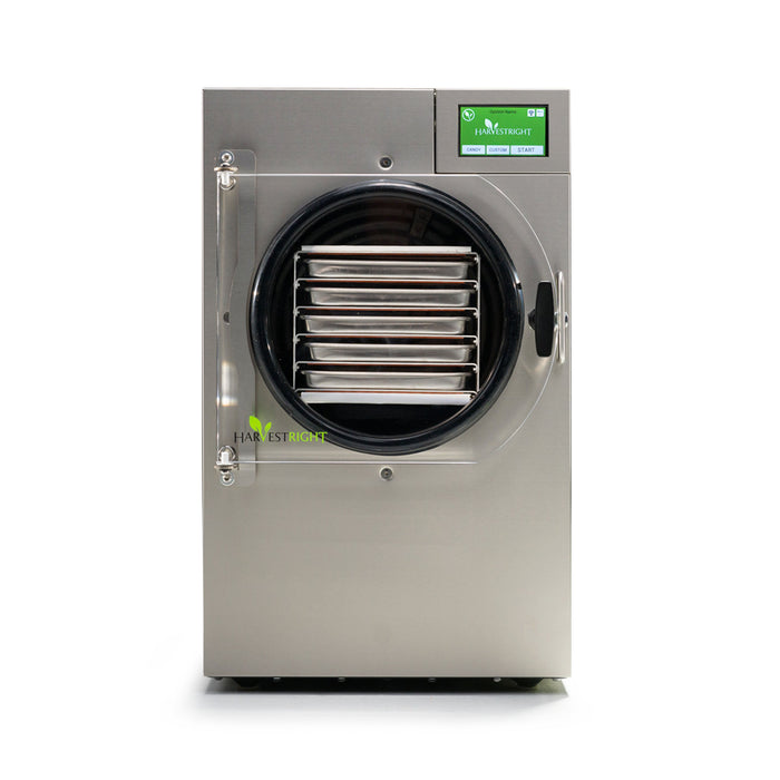 Harvest Right Home Freeze Dryer