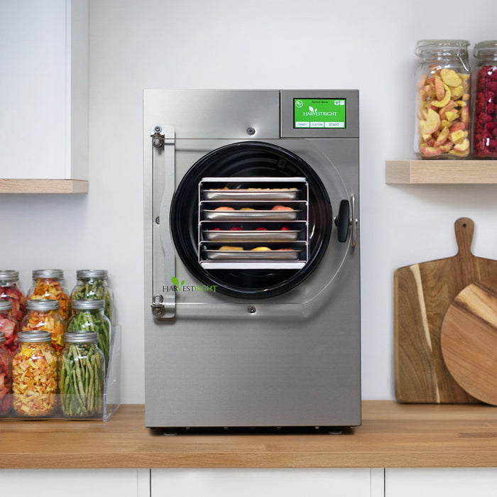 Harvest Right Home Freeze Dryer