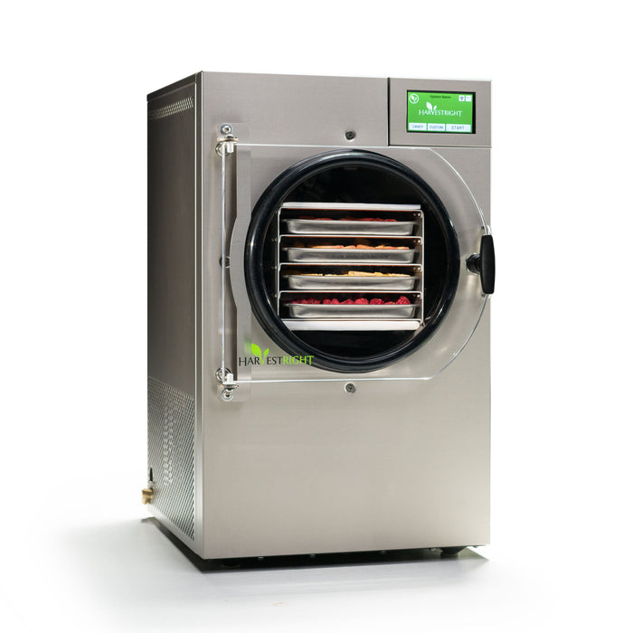 Harvest Right Home Freeze Dryer
