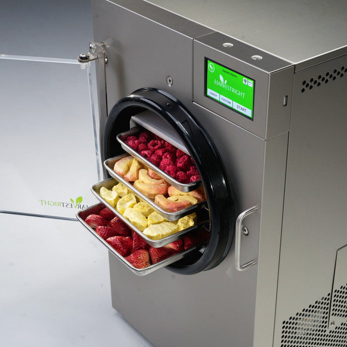 Harvest Right Home Freeze Dryer