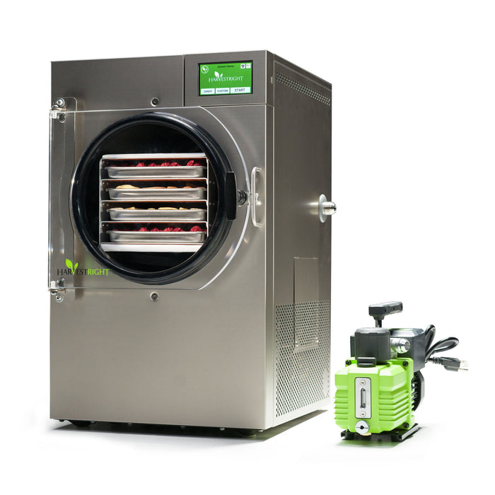 Harvest Right Home Freeze Dryer
