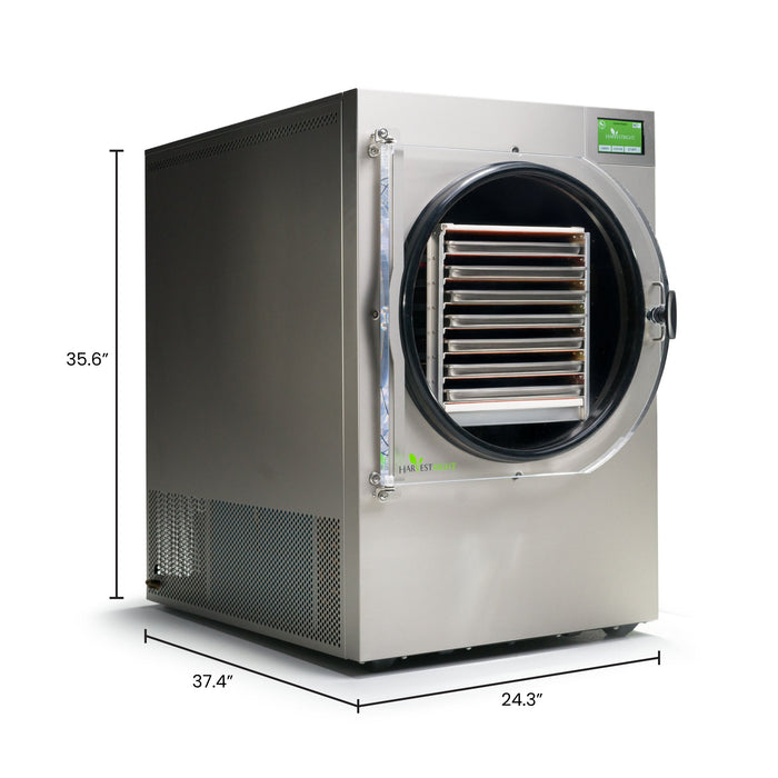 Harvest Right Home Freeze Dryer