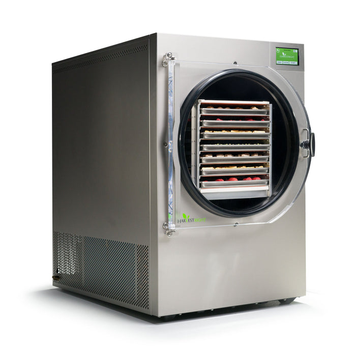 Harvest Right Home Freeze Dryer
