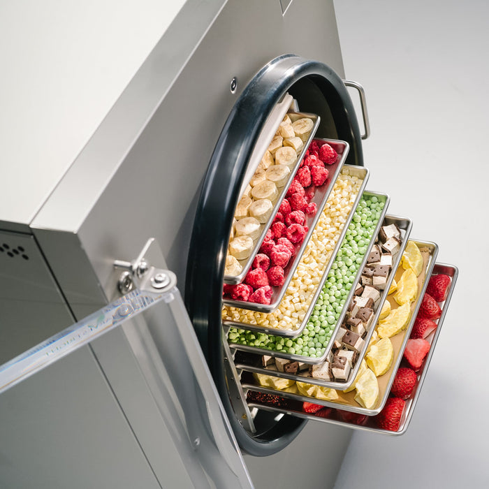 Harvest Right Home Freeze Dryer