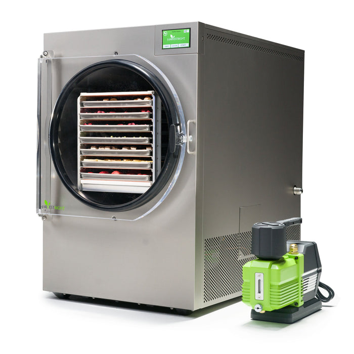 Harvest Right Home Freeze Dryer