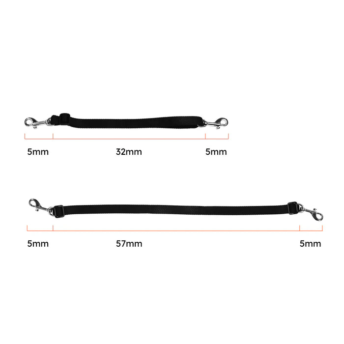 LEFEET Scooter Harness for P1 and P1 XR