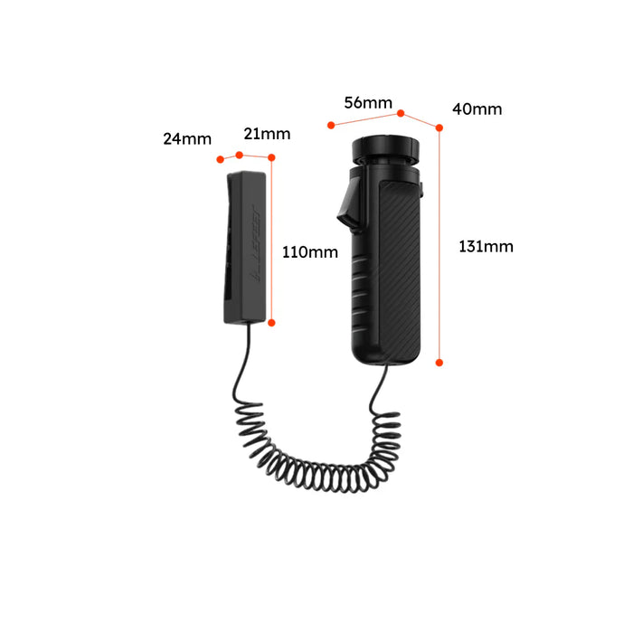 LEFEET P1  / P1 XR Remote Control Extension Kit