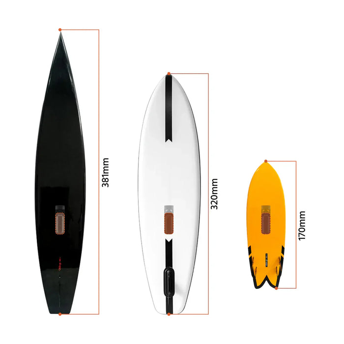 LEFEET P1  / P1 XR SUP Mount
