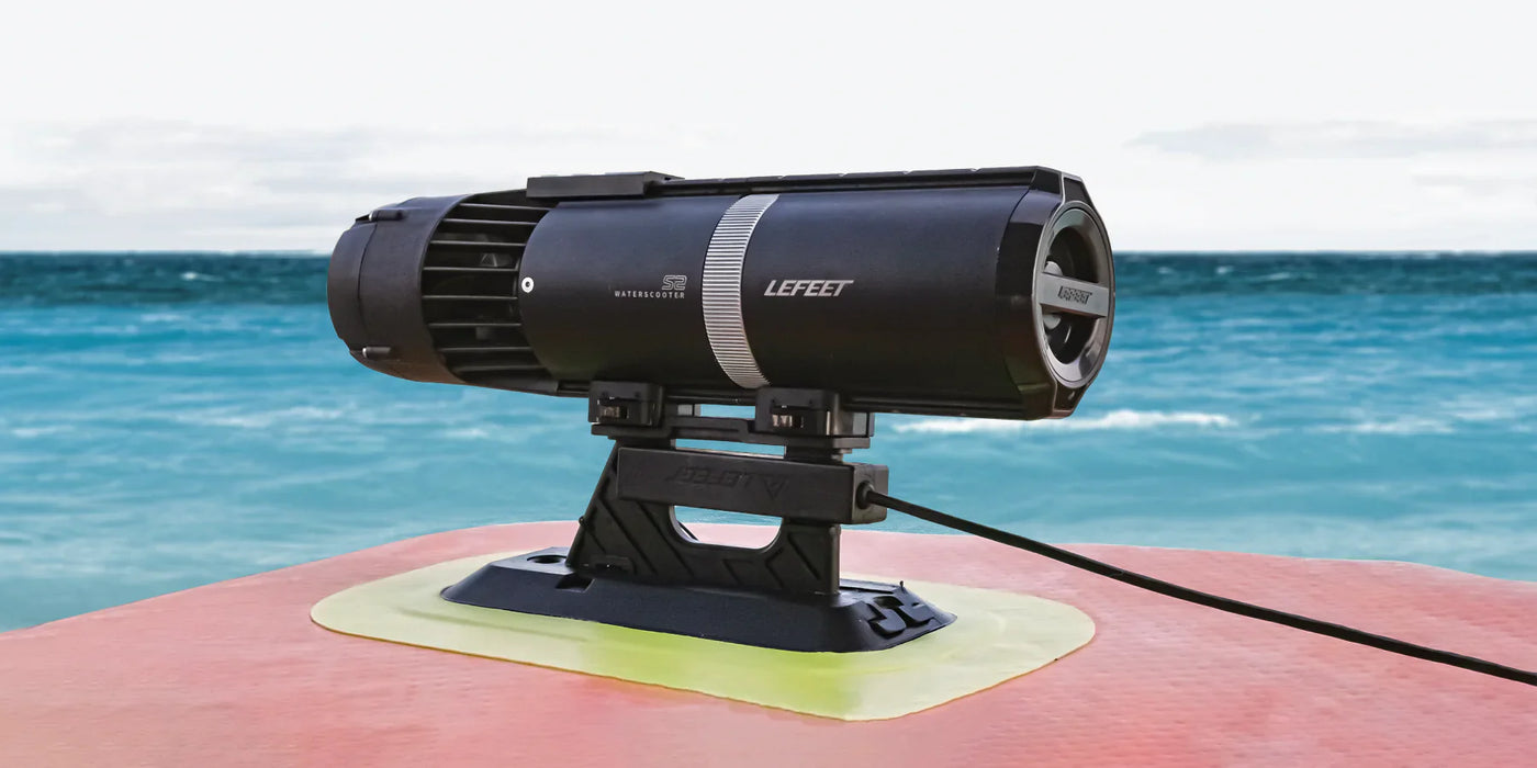 LEFEET P1  / P1 XR SUP Mount