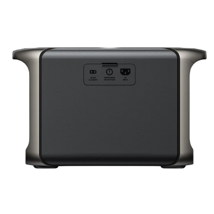 Anker SOLIX F1500 Portable Power Station Solar Generator
