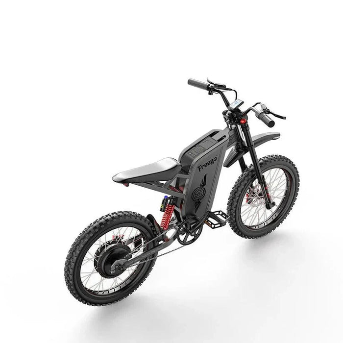 Freego X2 Pro All-terrain Mountain Off-road Motorcycle