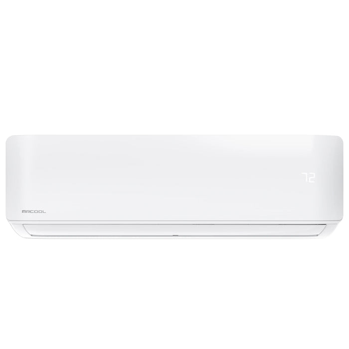 MRCOOL DIY® 5th Gen E Star 36,000 BTU Multi Zone Mini Split Air Handler 230V (DIY-36-HP-WMAH-230D25-O)