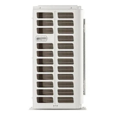 MRCOOL VersaPro 2nd Gen Central Split System with 36K BTU, 3 Ton, 16.1 SEER2, Heat Pump Condenser and Ducted Air Handler (MVP-36-HP-230A00-O)