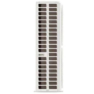 MRCOOL VersaPro 2nd Gen Central Split System with 60K BTU, 5 Ton, 15.2 SEER2, Heat Pump Condenser and Ducted Air Handler (MVP-60-HP-230A00-O)