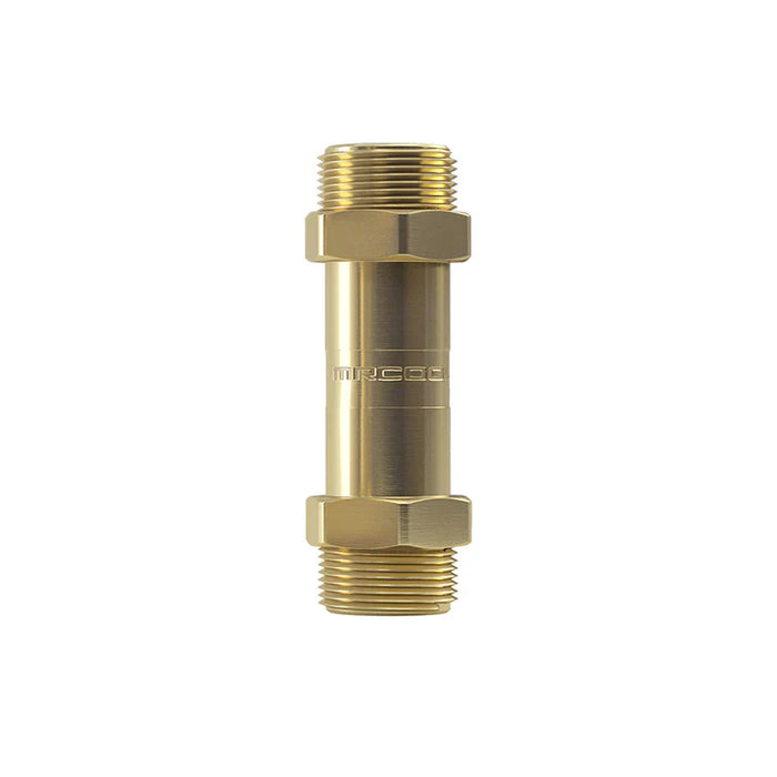 MRCOOL DIY Coupler for 9K, 12K or 18K Air Handlers with 75 Ft. MC-5 Cable (DIYCOUPLER-1412K75C)