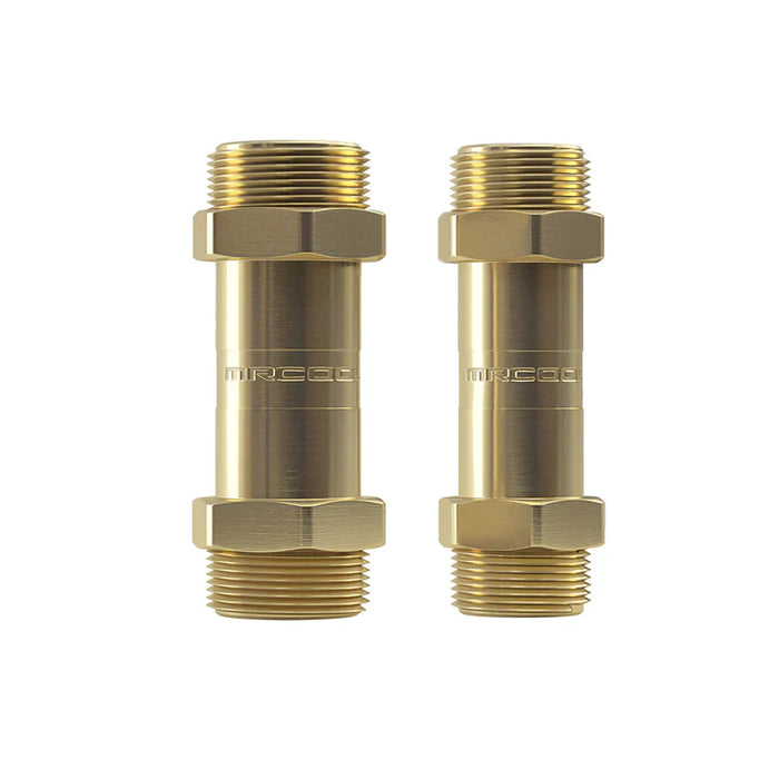 MRCOOL DIY Coupler for 9K, 12K or 18K Air Handlers with 75 Ft. MC-5 Cable (DIYCOUPLER-1412K75C)