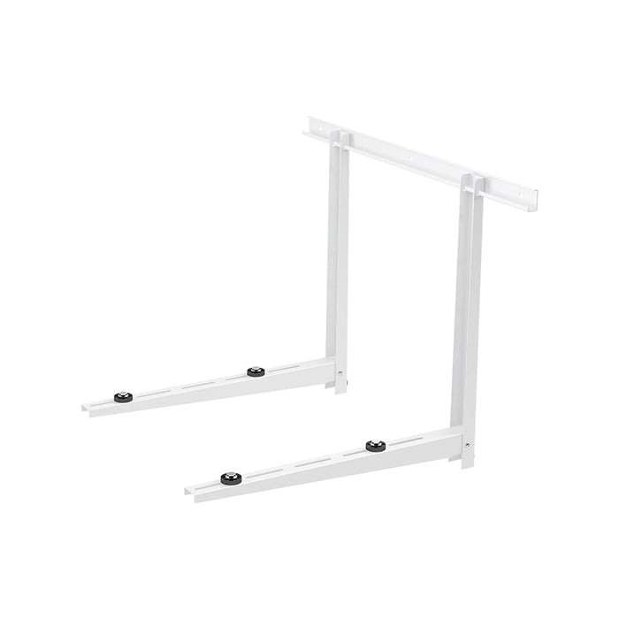 MRCOOL Condenser Wall Mounting Kit for 24K & 36K BTU Ductless Split Systems (MB440A)