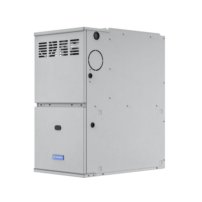 MRCOOL VersaPro 80K BTU, 80% AFUE, Multi-Position, Gas Furnace (MGA80EE080C4B)