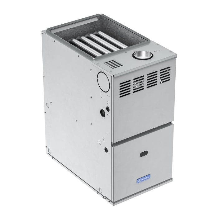 MRCOOL VersaPro 60K BTU, 80% AFUE, Multi-Position, Gas Furnace (MGA80EE060B4B)