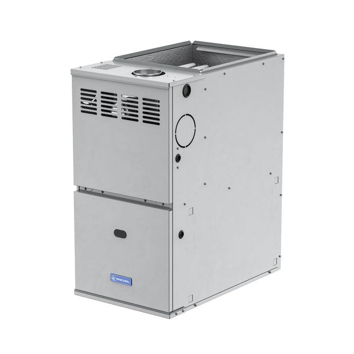 MRCOOL VersaPro 80K BTU, 80% AFUE, Multi-Position, Gas Furnace (MGA80EE080B4B)