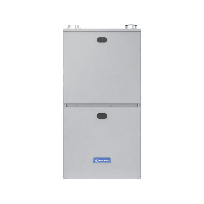 MRCOOL VersaPro 100K BTU, 96% AFUE, Multi-position, Gas Furnace (MGM96EE100C5NB)