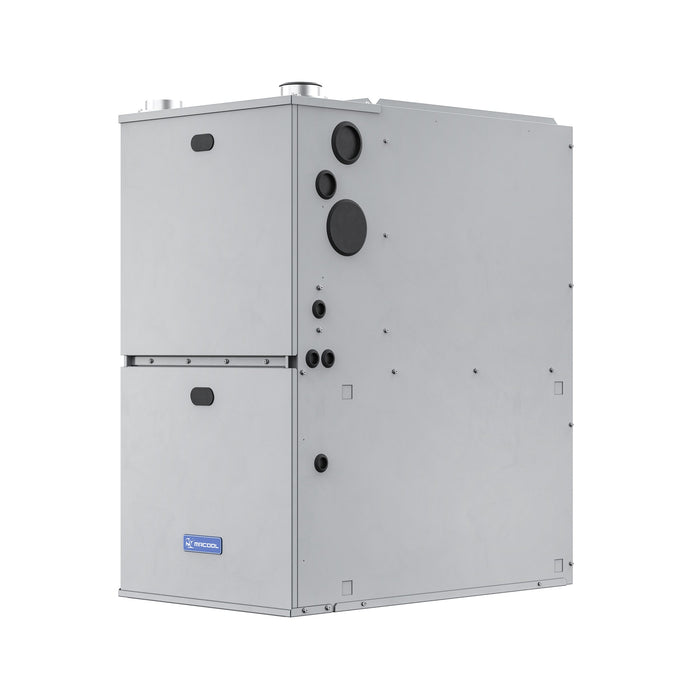MRCOOL VersaPro 100K BTU, 96% AFUE, Multi-position, Gas Furnace (MGM96EE100C5NB)
