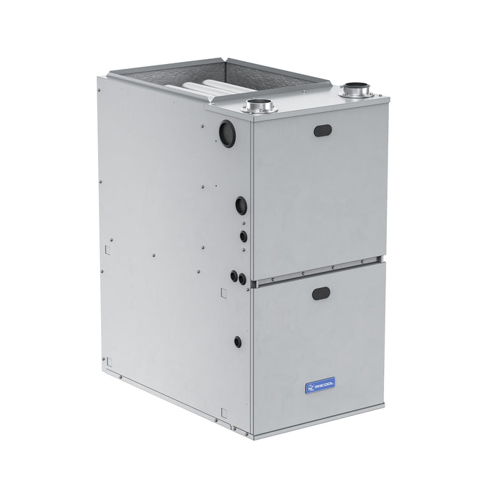 MRCOOL VersaPro 100K BTU, 96% AFUE, Multi-position, Gas Furnace (MGM96EE100C5NB)