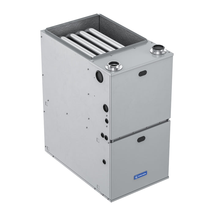 MRCOOL VersaPro 100K BTU, 96% AFUE, Multi-position, Gas Furnace (MGM96EE100C5NB)