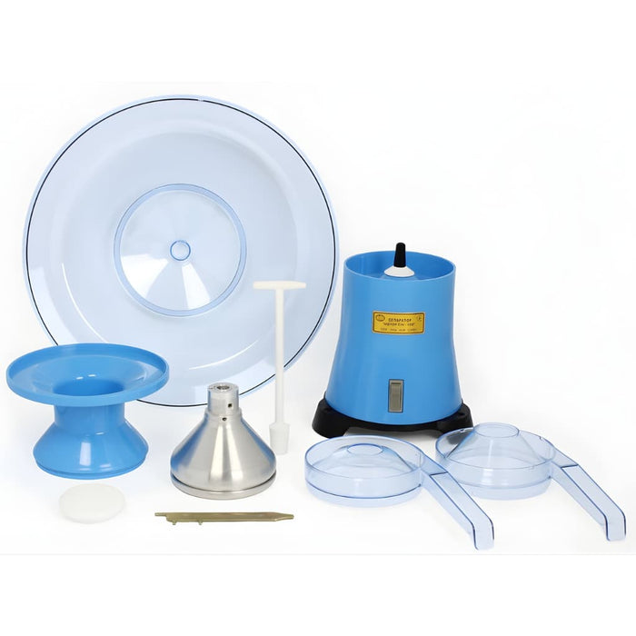 Milky Day Electric Cream Separator Machine 100-19 (115V)