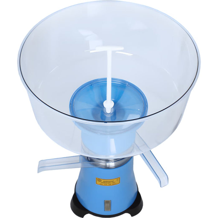 Milky Day Electric Cream Separator Machine 100-19 (115V)